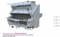 Xƶ๦򞲼C COMPUTER CONTROLLED MULTI FUNCTIONAL FABRIC INSPECTION MACHINE